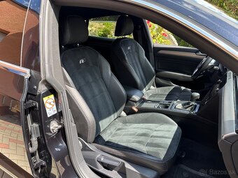 VW Arteon 2.0 TDI 140kw 4Motion DSG R-Line - 14