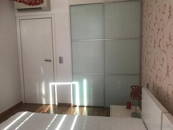 Exkluzívny dvojpodlažný penthouse v projekte 3 Veže - 14