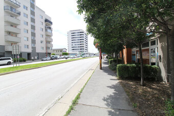 ZARIADENÝ OBCHODNÝ PRIESTOR V BA – PODUNAJSKÉ BISKUPICE - 14