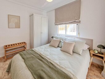 Španielsko, Torrevieja -Los Frutales. - 14