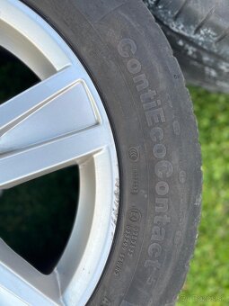 ‼️ 5x112 R16 7,0J ET35  ‼️   8W0 601 025 A ‼️ - 14