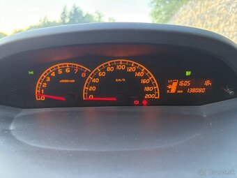 Toyota Yaris 1.33 VVT-i • 74kW • 2011 • STK/EK 03/2027 - 14