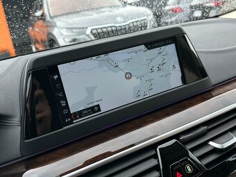 BMW rad 5 530d xDrive A/T - 14