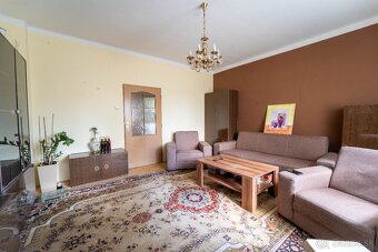 Na predaj rodinný dom s rozľahlým pozemkom 1788m2 MODRA - 14