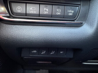 Mazda CX-30 Skyactiv-X180 GT Plus AWD A/T - 14