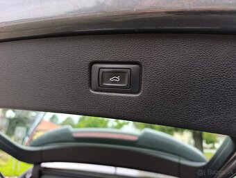 Audi Q7 3.0TDI 200kW/272PS, Quattro, Nočné videnie, S-Line - 14