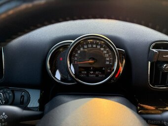 Mini Countryman Cooper SE ALL4 - 14