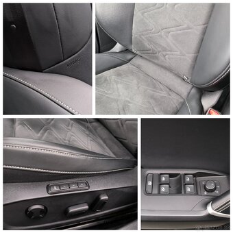 Leon SP Style 2.0 TDI 110kW DSG,MR2023,138000Km,ŤZ,BEATS,DPH - 14