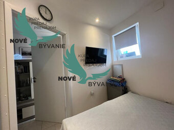 Apartmán len 150m od pieskovej pláže, Chorvátsko - Nin - 14