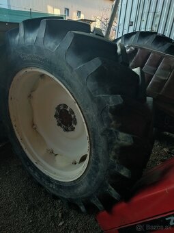 Zetor 7745 diely - 14