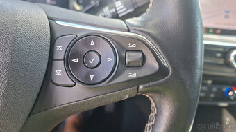 Opel Insignia Grand Sport, 2.0 CDTi - 14