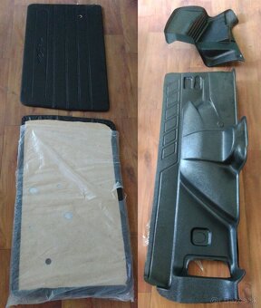 LADA NIVA-motorček stieračov - 14