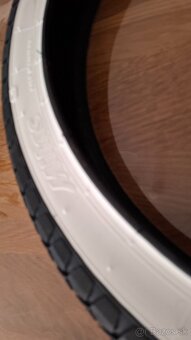 Babetta pneumatiky 13 eur - 14