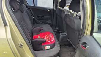 Opel Corsa automat, benzin, kupované v SR - 14