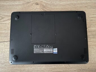 ASUS E402NA-GA165T DARK BLUE - 14