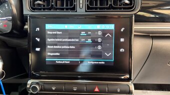 Citroën C3 1.2 Feel, TOP - 14