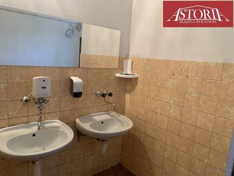 Komerčné priestory Karlová PREDAJ - 14