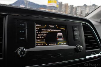 Seat Ateca 2.0 TDI CR Style 4Drive - 14