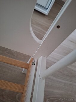 Detská postieľka - 14