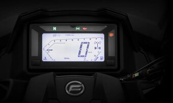 CFMOTO GLADIATOR X625-A (0116) - 14