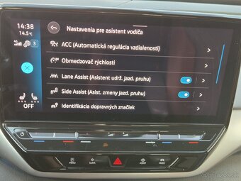 Volkswagen ID.4 1st PRO MAX 150kW plná výbava - 14