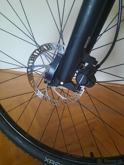 Horský bicykel  29 - Trek Marlin 5 - 14