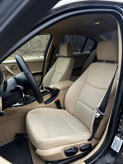 BMW E90 325i - 14