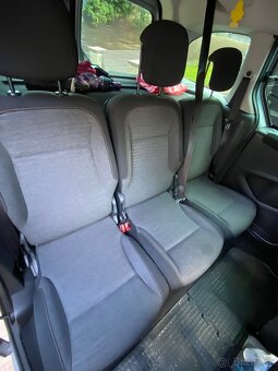 citroen berlingo 2016,1.6hdi, 73kw, 196xxx km - 14