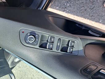 Volkswagen Tiguan 2.0 benzin - 14