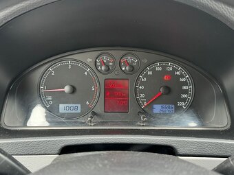vw T5 Multivan 1.9 TDi - 14