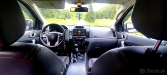 Ford Ranger Limited 2.2 TDCI M6 r.v.2015 - 14