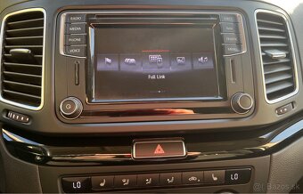 Seat Alhambra 110kw Style Facelift 2017 - 14