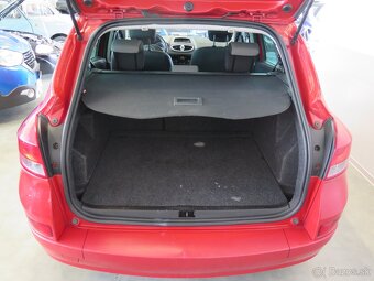 Renault Clio 1.2 55kW,klima,po servisu+DÁREK - 14