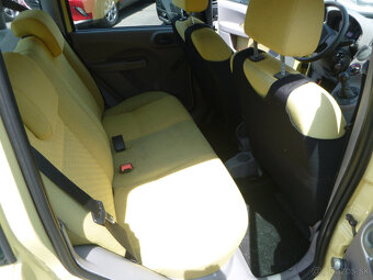 Fiat Panda 1,2i  2005 - 14