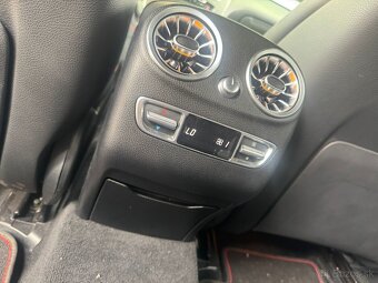 MERCEDES BENZ GLC AMG 43 COUPE, 4x4, 270kW, AUTOMAT - 14