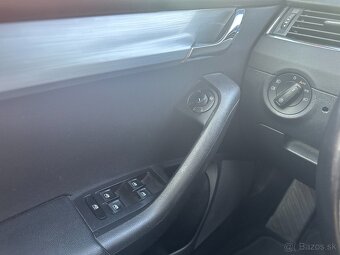 2019 Skoda Octava Combi - 14