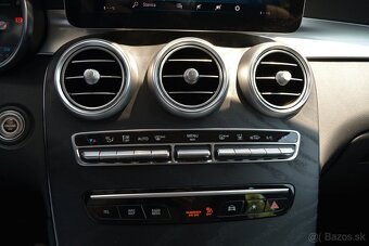Mercedes-Benz GLC SUV 300e 4MATIC - 14