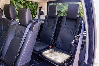 Land Rover Discovery 3.0 SDV6 HSE - 14