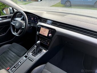 Volkswagen Passat Variant 2.0 TDI Elegance 84.500 KM  - 14