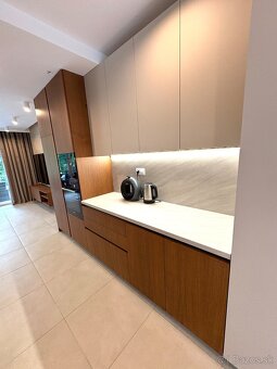 Apartmán s výhľadom na jazero Vinné - 14