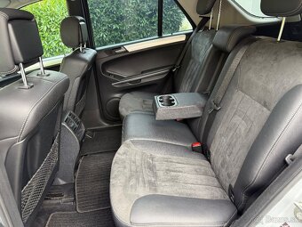 Mercedes-Benz ML280CDI 4MATIC r.v. 2006 126449km - 14