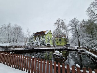 Predaj Apartmán Vysoké Tatry - Štôla 4 izbový 112 m2 + teras - 14
