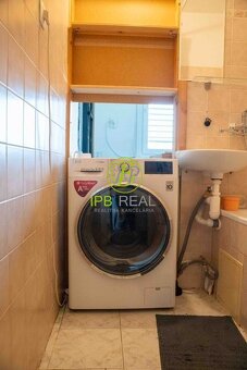 1-izb. byt na Bieloruskej ul. v Podunajských Biskupiciach - 14