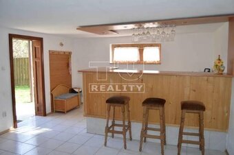 ATRAKTÍVNA CENA RODINNÝ DOM v obci Lazy pod Makytou... - 14