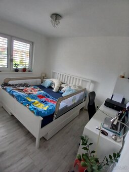 Na predaj moderný rodinný drevodom v tichej lokalite v pútni - 14