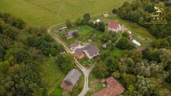 Priestranný dom v lone prírody - 14