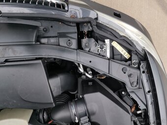 BMW 320d E91, 130kw, 2008 - 14