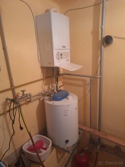 Ponúkame na predaj rodinný dom v obci Vígľaš, časť Pstruša - 14