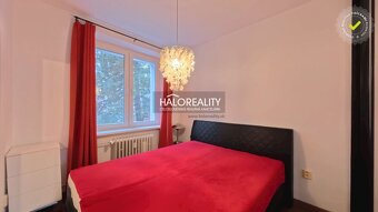 HALO reality - Predaj, dvojizbový byt Bratislava Nové Mesto, - 14