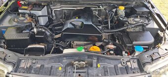 Suzuki Grand Vitara ll 2.0 benzin 4x4+redukcia+uzavierka - 14